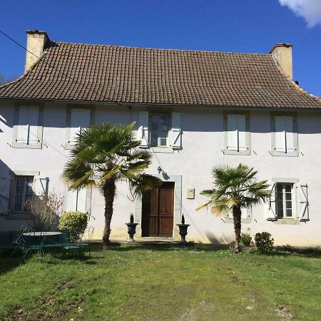 Berdoulet Vila Betracq Exterior foto