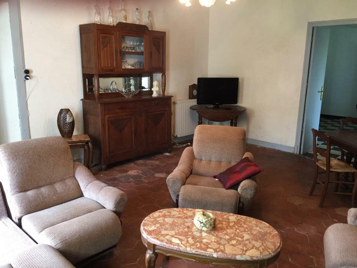 Berdoulet Vila Betracq Exterior foto